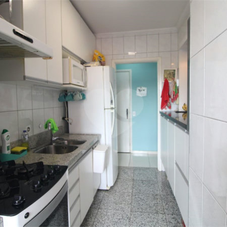 Apartamento à venda com 3 quartos em Jardim Ubirajara (zona Sul), São Paulo, SP