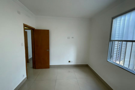 Apartamento à venda, 73 m² por R$ 550.000,00 - Embaré - Santos/SP