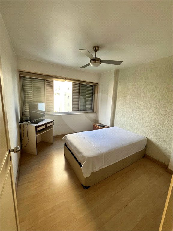 Apartamento à venda com 2 quartos em Bela Vista, São Paulo, SP