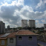 Sobrado à venda com 4 quartos, sendo 2 suítes, em Vila Nova Cachoeirinha, São Paulo, SP