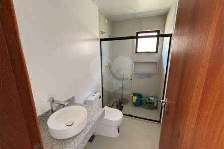 Casa em condomínio à venda com 4 suítes em Praia Rasa, Armação dos Búzios, RJ