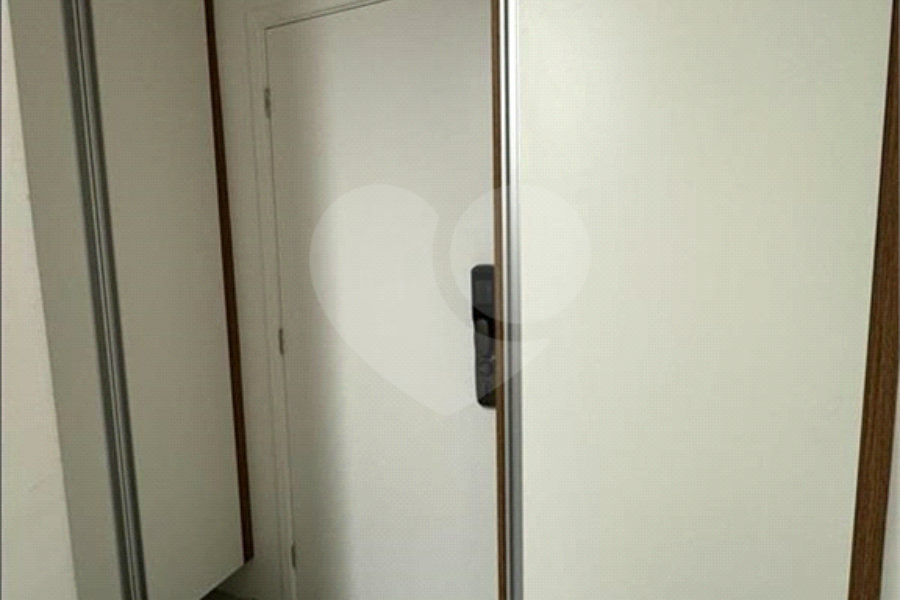 Apartamento à venda com 2 quartos em Pirituba, São Paulo, SP