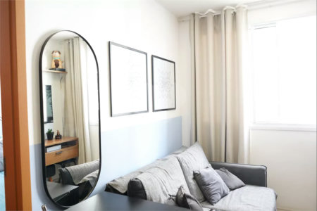 Apartamento à venda com 1 quarto em Belenzinho, São Paulo, SP