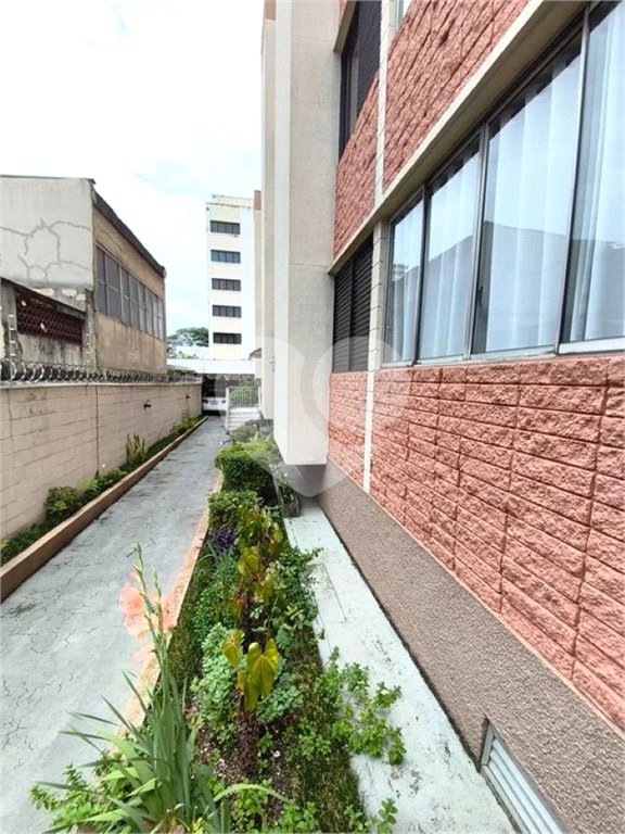Apartamento à venda com 2 quartos em Santana, São Paulo, SP