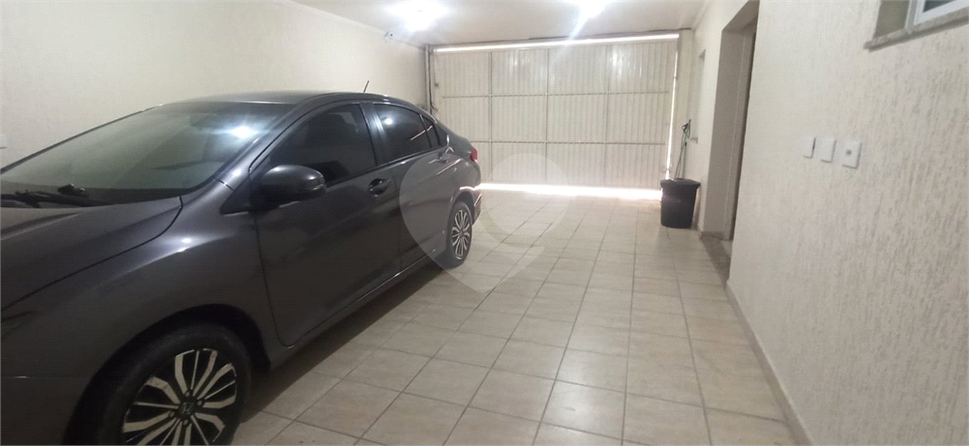 Sobrado à venda com 3 suítes em Vila Mazzei, São Paulo, SP
