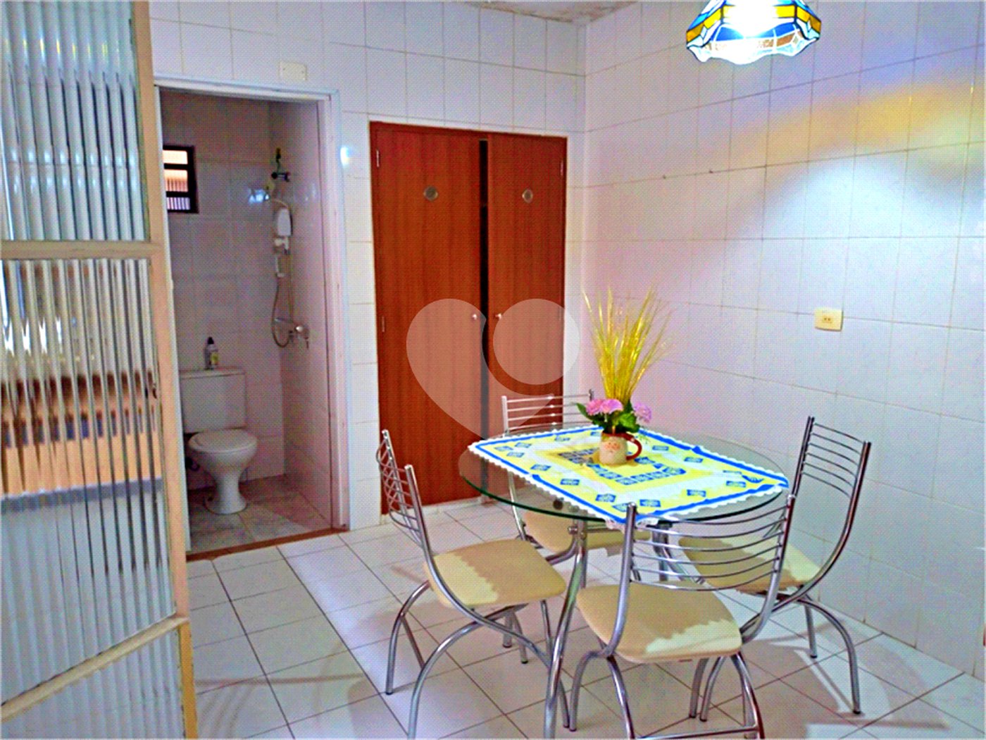Sobrado à venda com 3 quartos, sendo 1 suíte,  em Casa Verde, São Paulo, SP