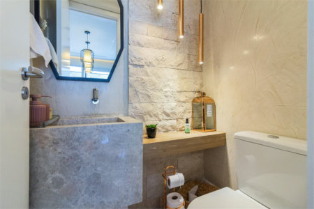 Apartamento à venda com 3 suítes em Alto da Lapa, São Paulo, SP