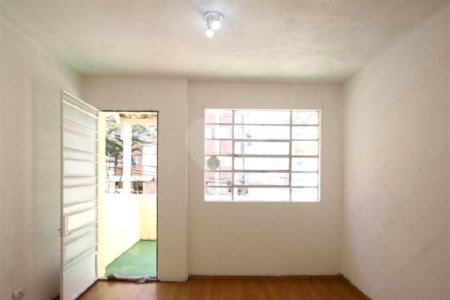 Sobrado à venda com 2 quartos em Vila Mariana, São Paulo, SP
