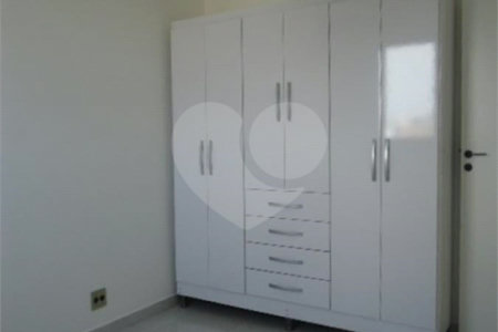 Apartamento à venda com 2 quartos em Fazenda Morumbi, São Paulo, SP