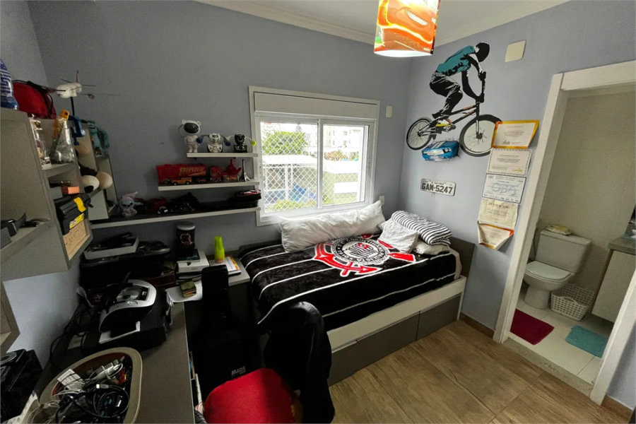 Apartamento à venda com 3 suítes em Santana, São Paulo, SP