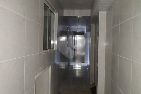 Casa de Vila para alugar com 2 quartos, sendo 1 suíte, em Tucuruvi, São Paulo, SP