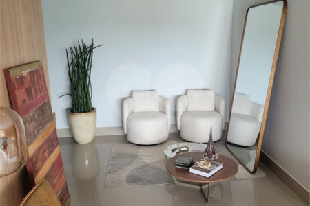 Apartamento à venda com 3 suítes em Vila Santa Catarina, São Paulo, SP
