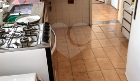 Apartamento à venda com 3 quartos, sendo 1 suíte, em Vila Suzana, São Paulo, SP
