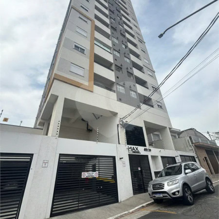 Apartamento à venda com 2 quartos em Vila Paulicéia, São Paulo, SP
