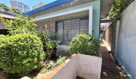 Terreno à venda com 3 quartos em Santana, São Paulo, SP