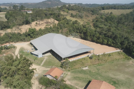 Sítio à venda com 3 suítes em Jardim Guaçu, São Roque, SP