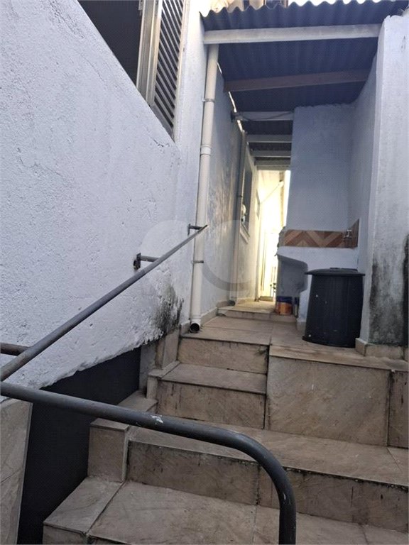 Casa à venda com 2 quartos em Freguesia do Ó, São Paulo, SP