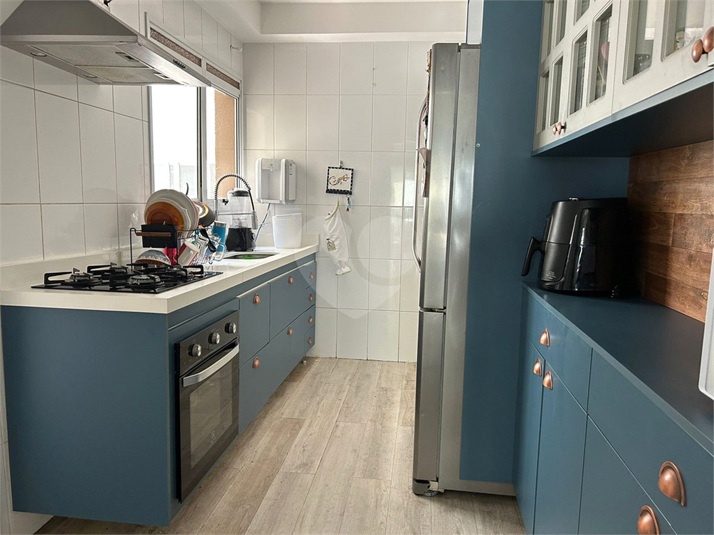 Apartamento à venda com 4 quartos, sendo 3 suítes,  em Imirim, São Paulo, SP