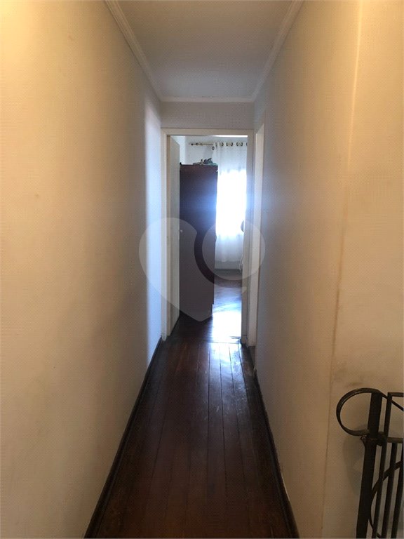 Sobrado à venda com 4 quartos em Santana, São Paulo, SP