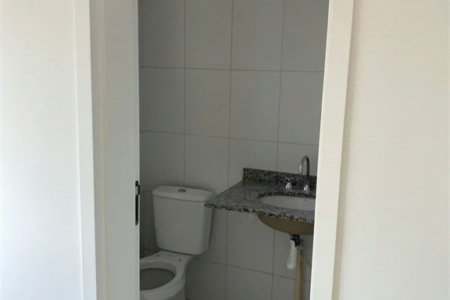 Apartamento à venda com 3 suítes em Jardim Caboré, São Paulo, SP