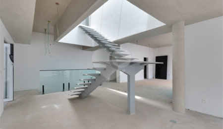 Casa à venda com 3 suítes no condomínio Residencial Heron 140, São Paulo - SP
