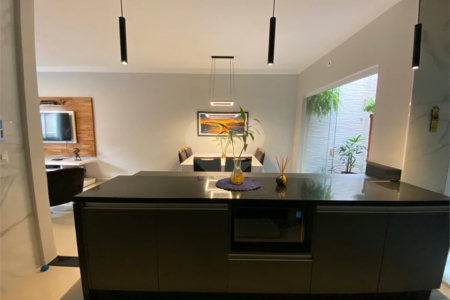 Casa à venda com 3 suítes no condomínio Belle Villle, São Paulo - SP