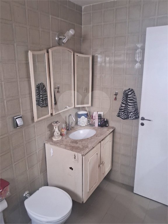 Apartamento à venda com 3 quartos em Pinheiros, São Paulo, SP