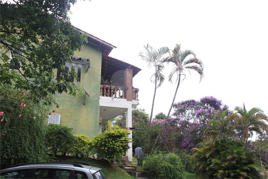 Chácara à venda com 3 quartos, sendo 1 suíte, em Jardim 21 de Março, Louveira, SP