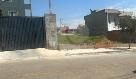 Terreno à venda no condomínio Loteamento Jardim Nathalia, Sorocaba - SP