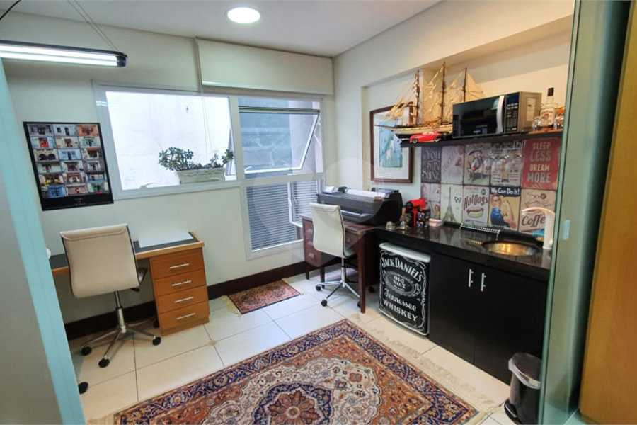 Sala à venda em Campo Belo, São Paulo, SP