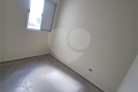 Apartamento à venda com 1 quarto em Vila Mazzei, São Paulo, SP