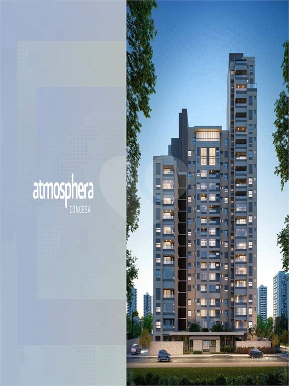 Apartamento à venda com 3 suítes no Centro, Indaiatuba, SP