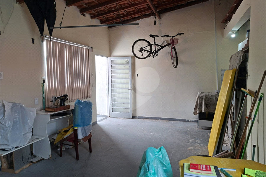 Casa Térrea à venda com 2 quartos em Vila Gustavo, São Paulo, SP