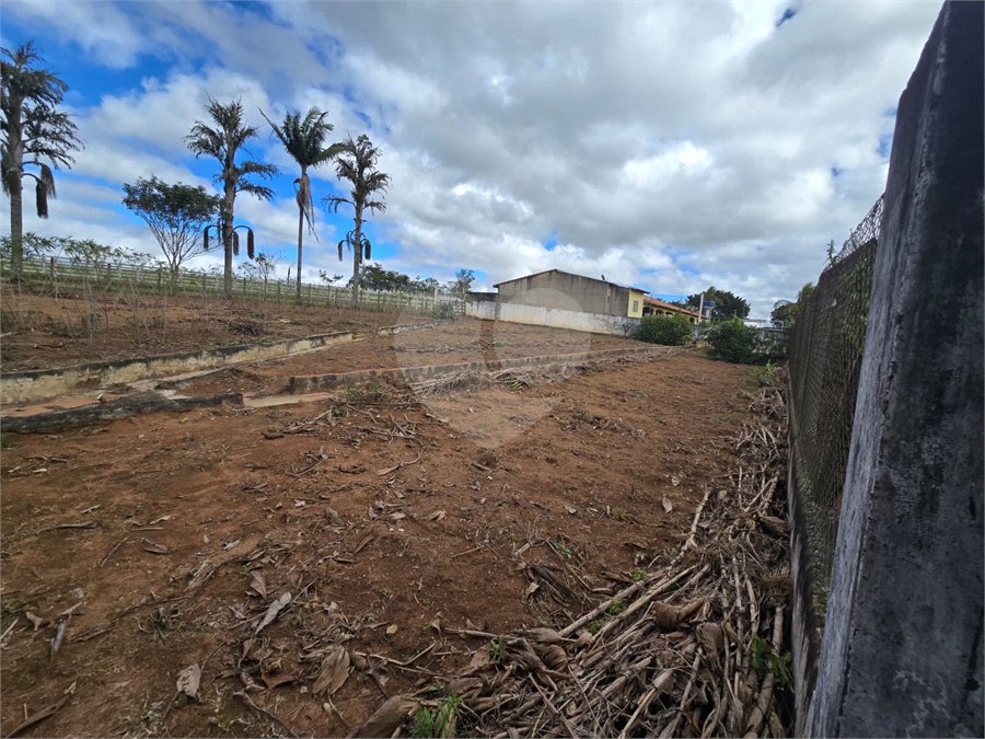 Chácara à venda com 5 quartos em Estância Conceição, Itapetininga, SP