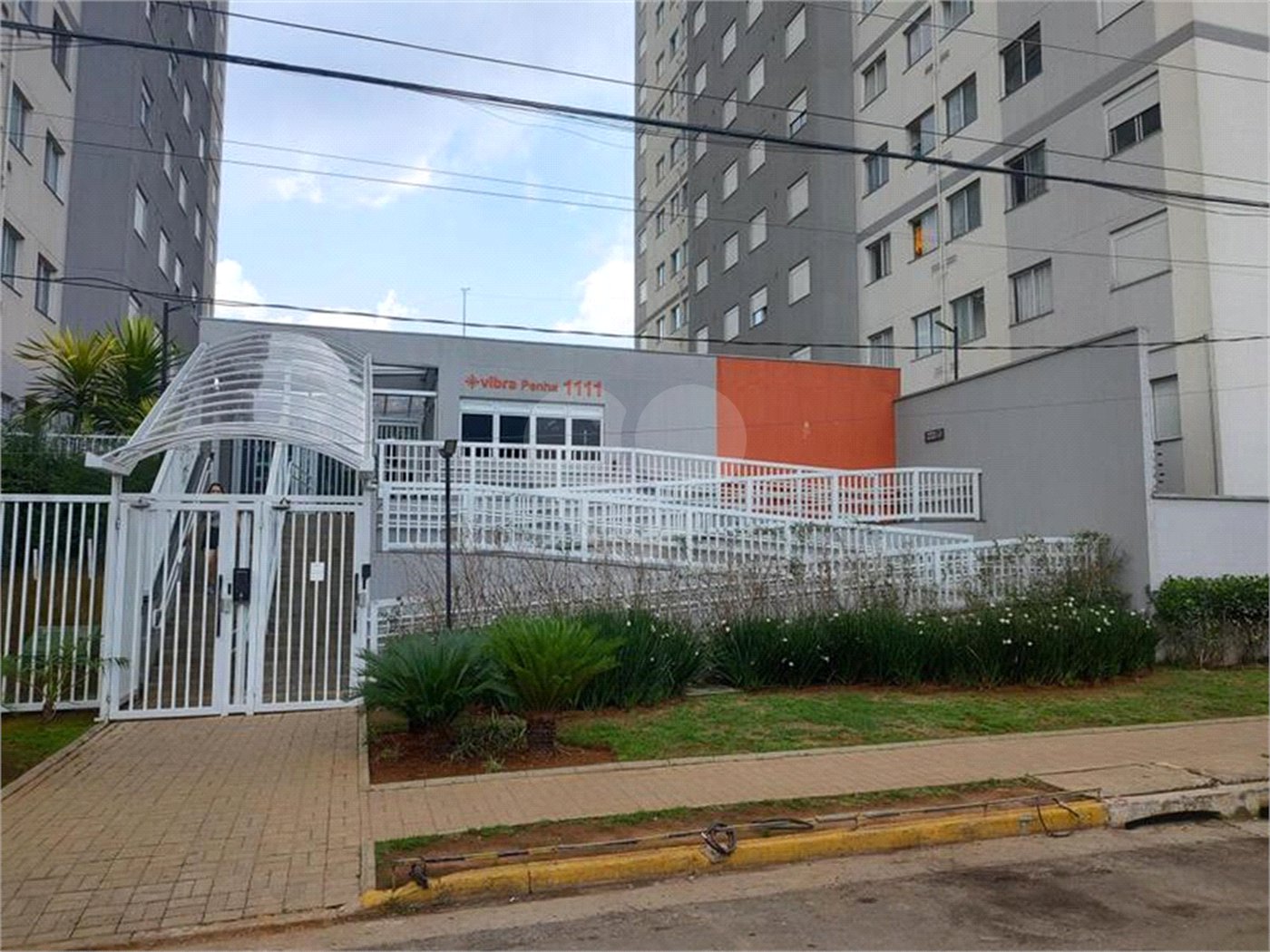 Apartamento à venda com 2 quartos em Guaiaúna, São Paulo, SP