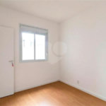 Apartamento à venda com 2 quartos em Cambuci, São Paulo, SP
