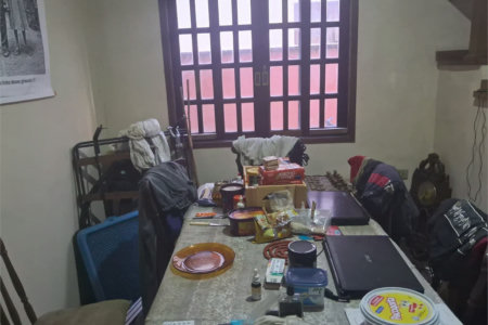 Casa de Vila à venda com 3 quartos, sendo 1 suíte, em Paraíso do Morumbi, São Paulo, SP