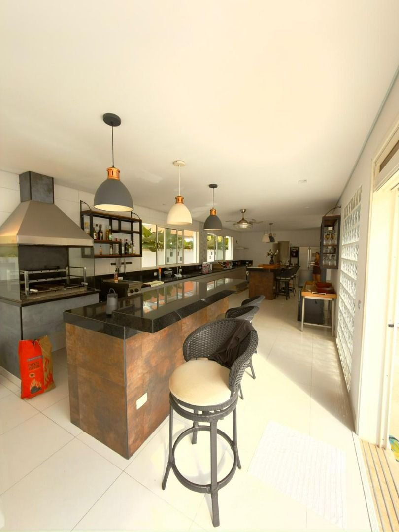 Casa à venda, 358 m² por R$ 7.800.000,00 - Vista Linda - Bertioga/SP