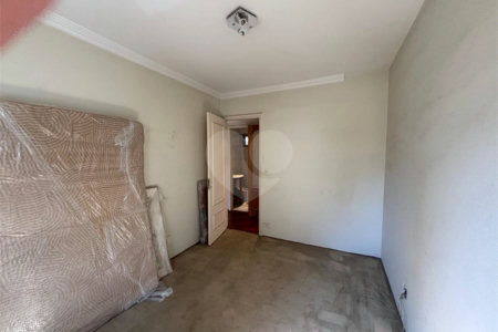 Apartamento à venda com 2 quartos em Vila Olímpia, São Paulo, SP