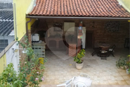Casa Térrea à venda com 5 quartos, sendo 1 suíte, em Cosmos, Rio de Janeiro, RJ