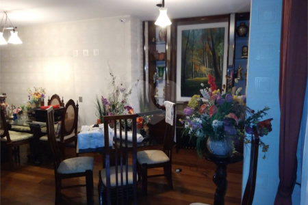 Apartamento à venda com 4 quartos, sendo 2 suítes, em Tijuca, Rio de Janeiro, RJ