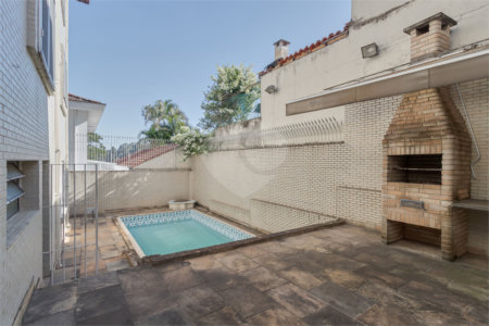 Casa à venda com 3 quartos, sendo 1 suíte, em Brooklin, São Paulo, SP