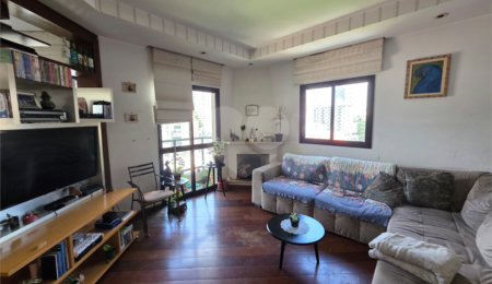 Apartamento à venda com 3 quartos, sendo 1 suíte,  em Santana, São Paulo, SP