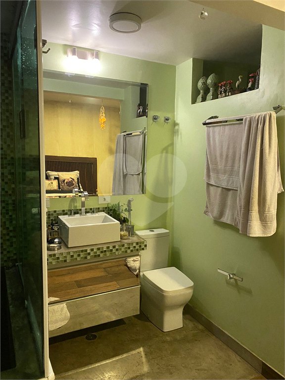 Apartamento à venda com 1 suíte em República, São Paulo, SP