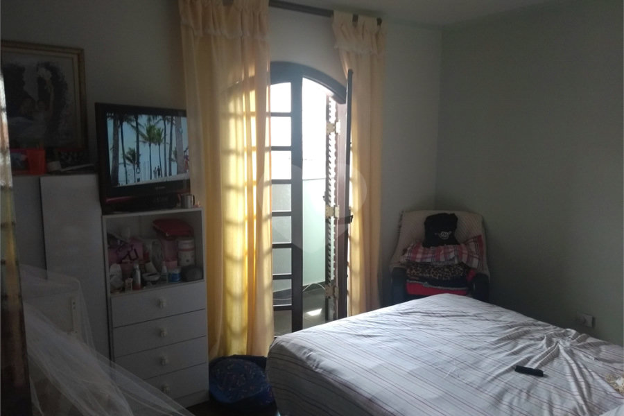Casa Térrea à venda com 3 quartos, sendo 1 suíte, em Pirituba, São Paulo, SP