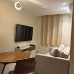 Apartamento Residencial à venda, Jardim dos Pássaros, Guarujá - AP1291.