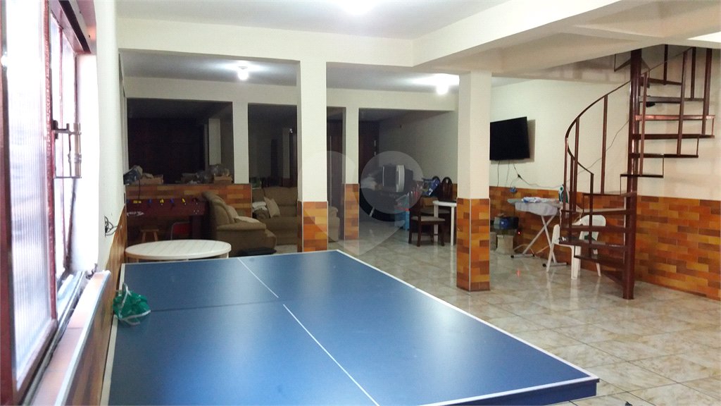 Casa à venda com 3 quartos em Vila Babilônia, São Paulo, SP