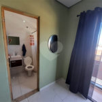 Casa à venda com 3 quartos, sendo 1 suíte, em Jardim São Guilherme, Sorocaba, SP