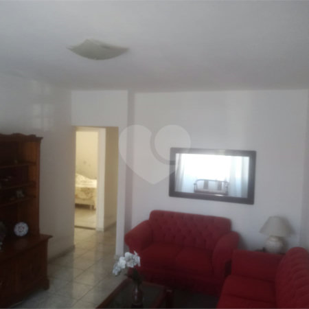 Casa Térrea à venda com 3 quartos em Vila Almeida, São Paulo, SP