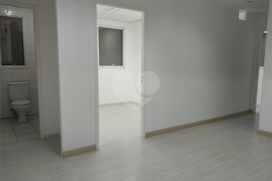 Sala à venda em Santana, São Paulo, SP